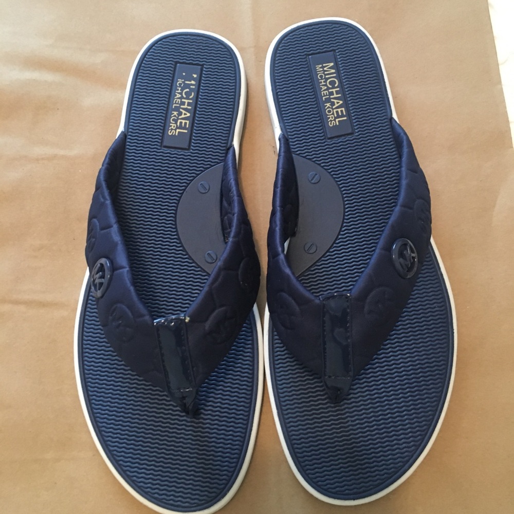 Michael Kors sandals
